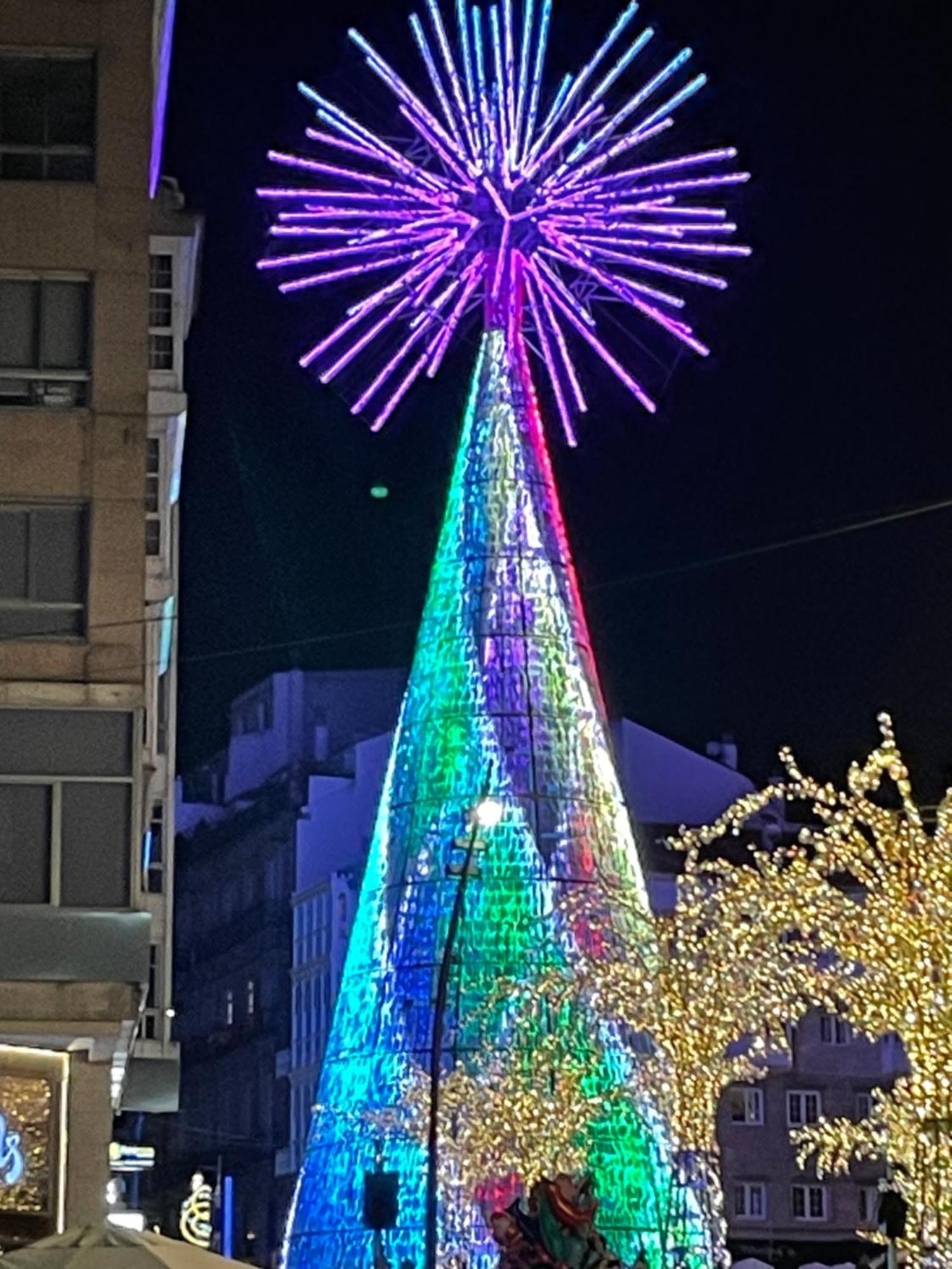 El Abuelo Calvar Cangas do Morrazo Exterior foto